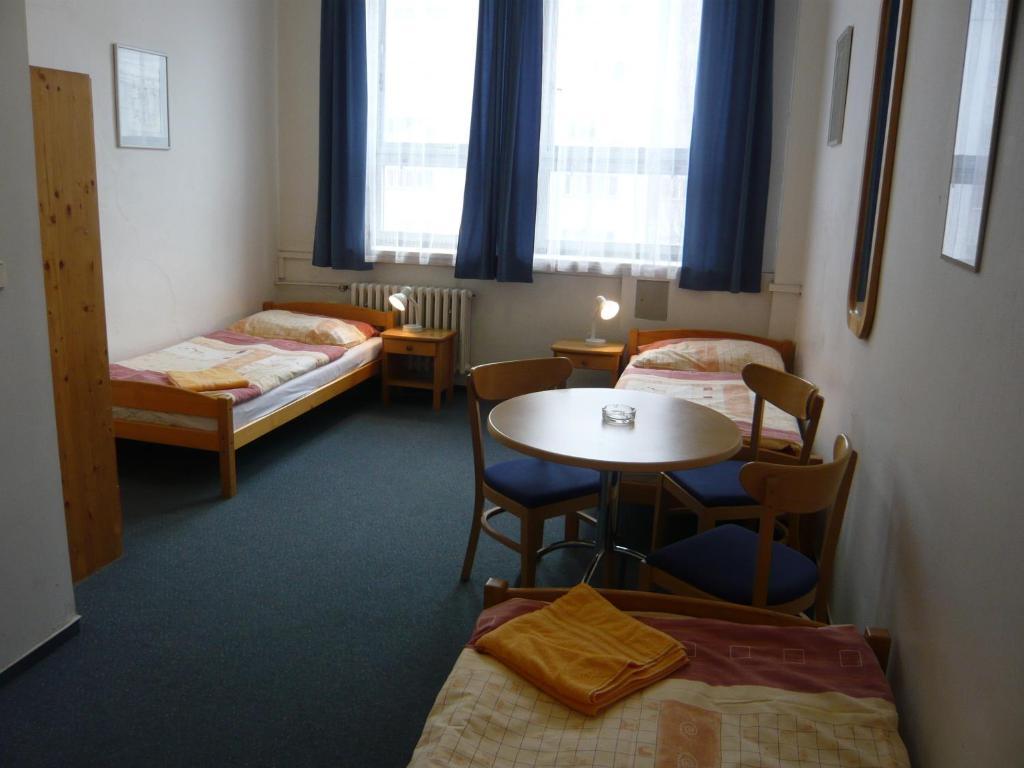 Hasa Hotel Prague