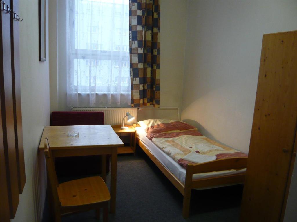 Hotel Hasa Praga
